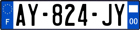AY-824-JY