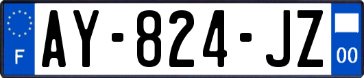 AY-824-JZ