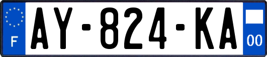 AY-824-KA