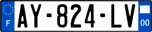 AY-824-LV