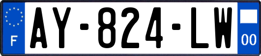 AY-824-LW