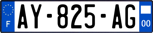 AY-825-AG