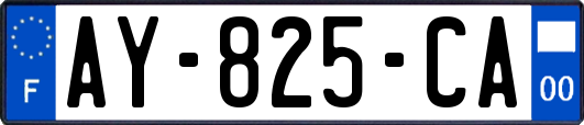 AY-825-CA