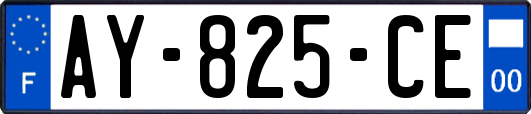AY-825-CE
