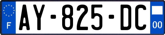 AY-825-DC