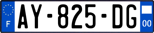 AY-825-DG