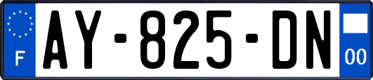 AY-825-DN
