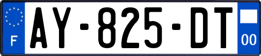 AY-825-DT