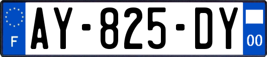 AY-825-DY