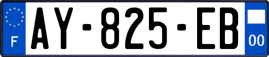 AY-825-EB