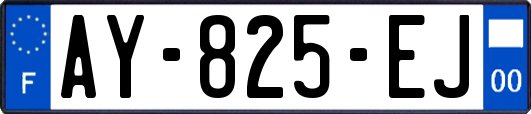 AY-825-EJ