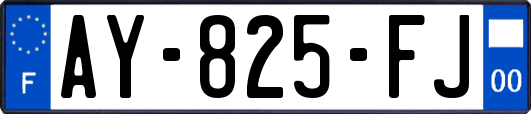 AY-825-FJ