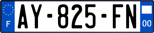 AY-825-FN