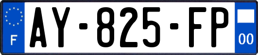AY-825-FP