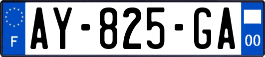 AY-825-GA