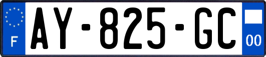 AY-825-GC