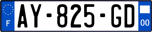 AY-825-GD