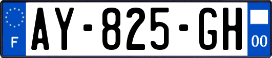 AY-825-GH