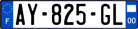AY-825-GL