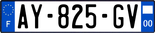AY-825-GV
