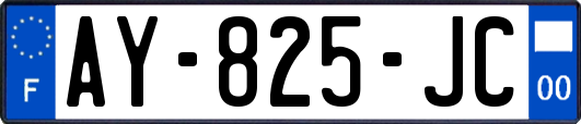 AY-825-JC