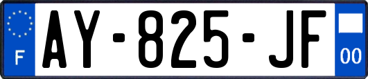 AY-825-JF