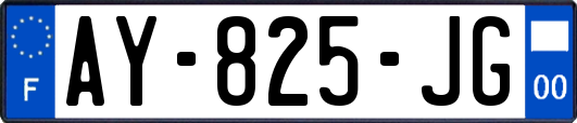 AY-825-JG