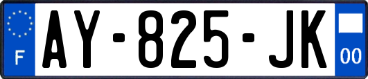 AY-825-JK
