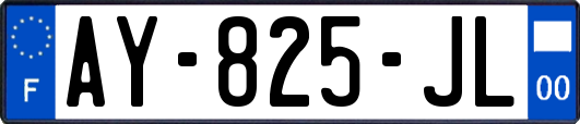 AY-825-JL