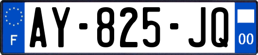 AY-825-JQ