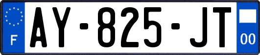 AY-825-JT