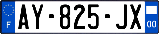 AY-825-JX