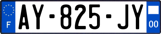 AY-825-JY
