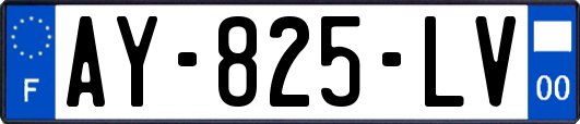 AY-825-LV