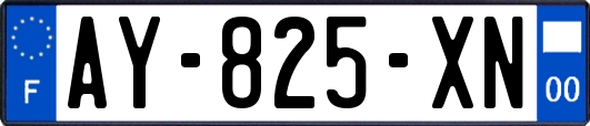 AY-825-XN