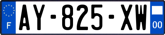 AY-825-XW