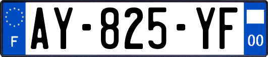 AY-825-YF