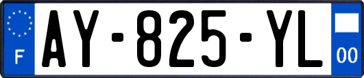 AY-825-YL