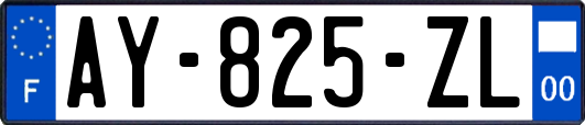 AY-825-ZL