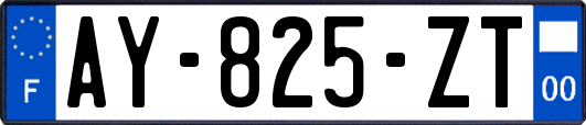 AY-825-ZT
