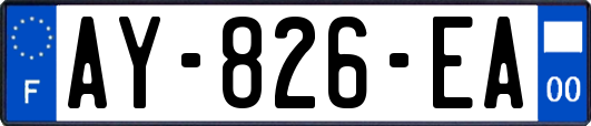 AY-826-EA