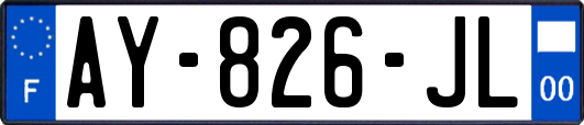 AY-826-JL