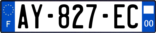AY-827-EC
