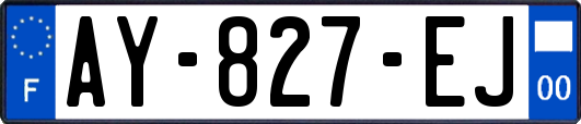 AY-827-EJ