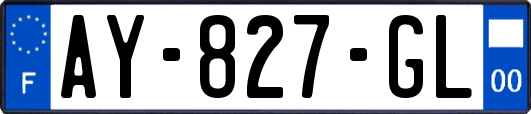 AY-827-GL