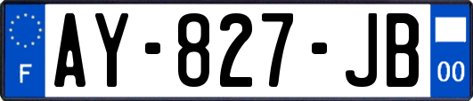 AY-827-JB