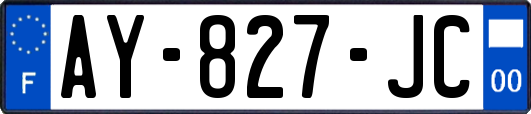 AY-827-JC