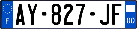 AY-827-JF