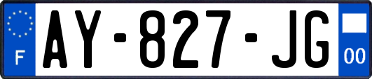 AY-827-JG