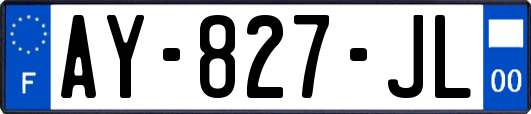 AY-827-JL
